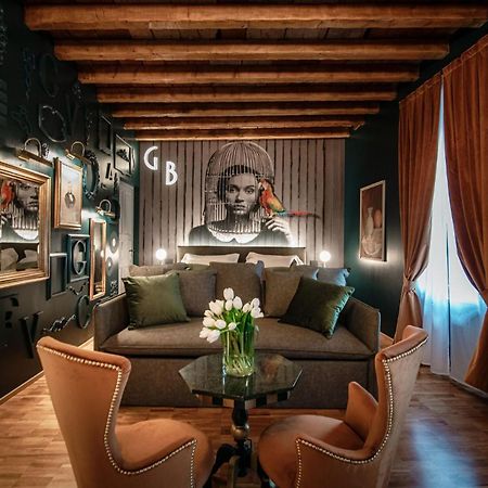 Aurum - Como Luxury Suites Phòng bức ảnh
