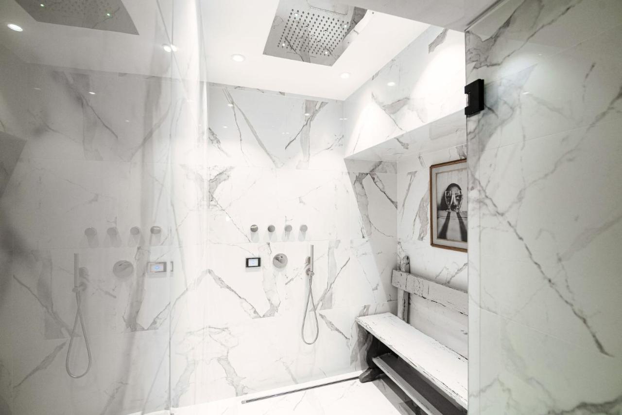 Aurum - Como Luxury Suites Ngoại thất bức ảnh