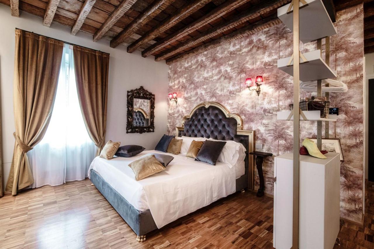 Aurum - Como Luxury Suites Phòng bức ảnh
